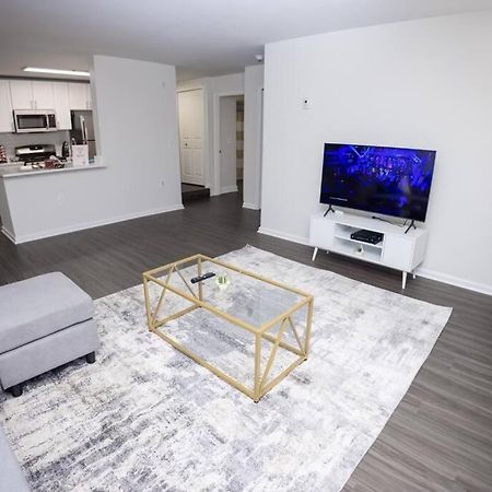 Perfect Stay! 1 Bedroom Mins To Dc 알링턴 외부 사진