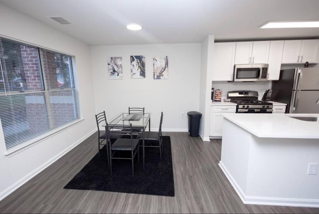 Perfect Stay! 1 Bedroom Mins To Dc 알링턴 외부 사진